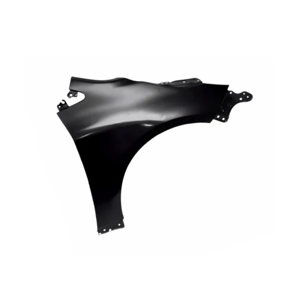 Para-lama TOYOTA COROLLA Lado Direito - CAMBUCI IMPORTS 059513