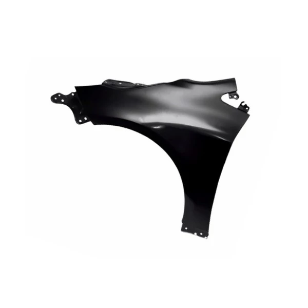 Para-lama TOYOTA COROLLA Lado Esquerdo - CAMBUCI IMPORTS 059514