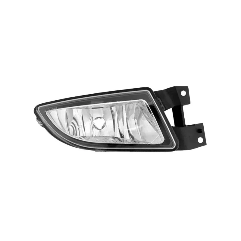 Farol Auxiliar FIAT BRAVO Lado Esquerdo - CAMBUCI IMPORTS 060257