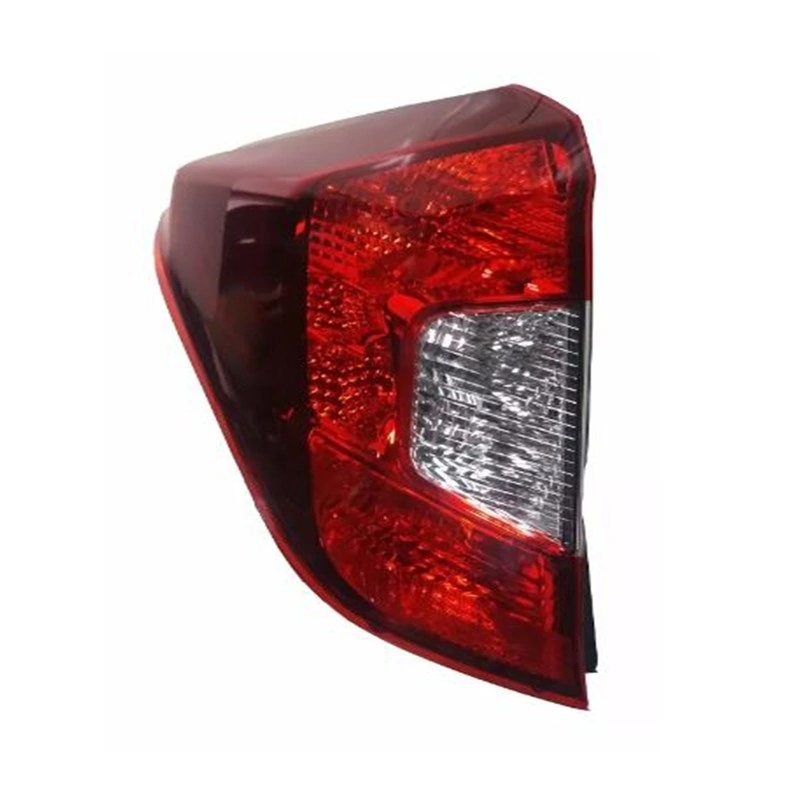 Lanterna Traseira HONDA FIT Lado Direito Canto - DEPO 21719C8RU