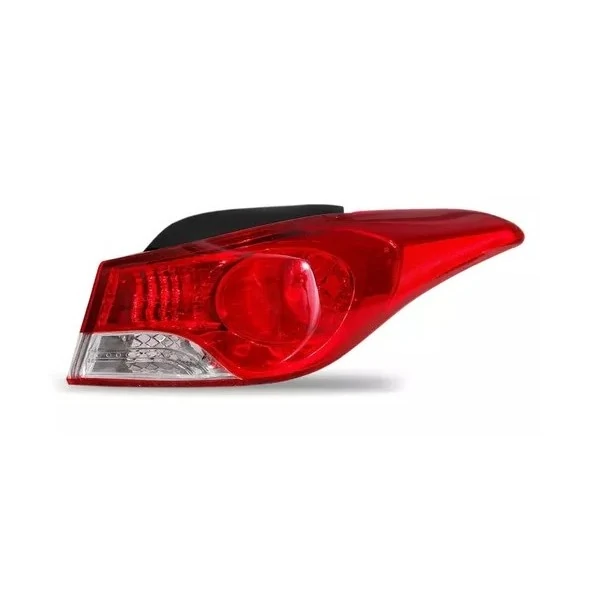 Lanterna Traseira HYUNDAI ELANTRA Lado Direito Canto - CAMBUCI IMPORTS 060552