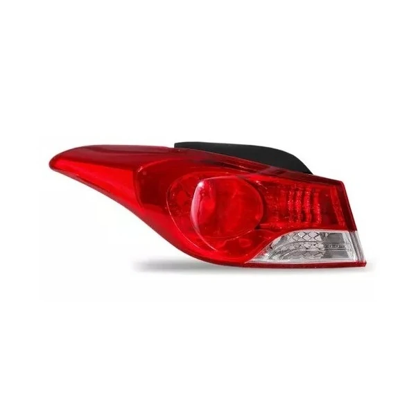 Lanterna Traseira HYUNDAI ELANTRA Lado Esquerdo Canto - CAMBUCI IMPORTS 060553