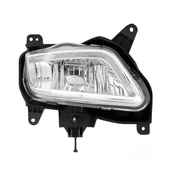 Farol Auxiliar HYUNDAI HR Lado Direito - CAMBUCI IMPORTS 060554