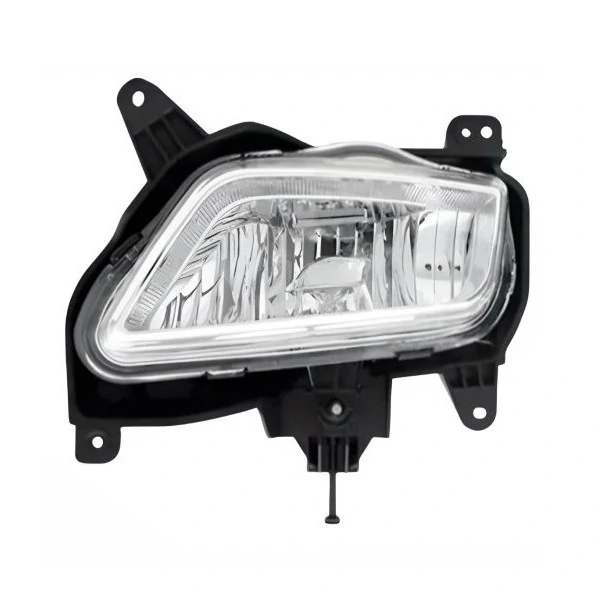 Farol Auxiliar HYUNDAI HR Lado Esquerdo - CAMBUCI IMPORTS 060555
