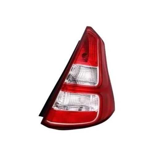 Lanterna Traseira RENAULT SANDERO Lado Direito Bicolor - DEPO 5511999RU