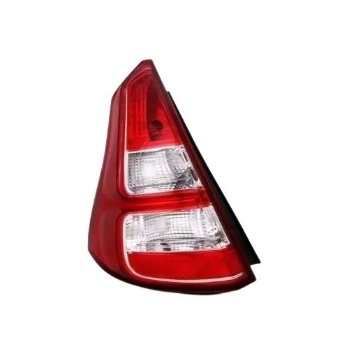 Lanterna Traseira RENAULT SANDERO Lado Esquerdo Bicolor - DEPO 5511999LU