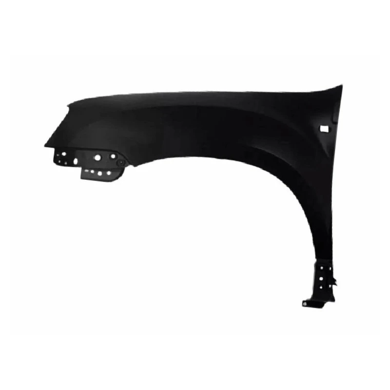 Para-lama RENAULT DUSTER Lado Esquerdo - CAMBUCI IMPORTS 060993