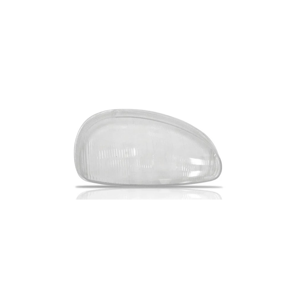 Lente do Farol Principal CHEVROLET - GM CORSA Lado Direito - CAMBUCI IMPORTS 061364