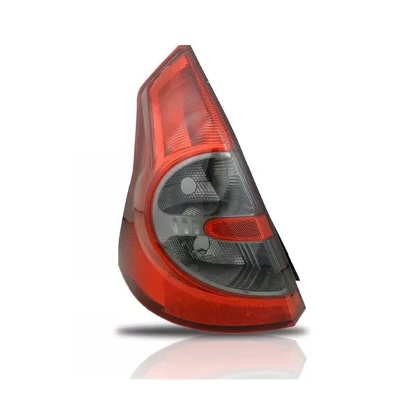 Lanterna Traseira RENAULT SANDERO Lado Esquerdo Fumê - CAMBUCI IMPORTS 061508