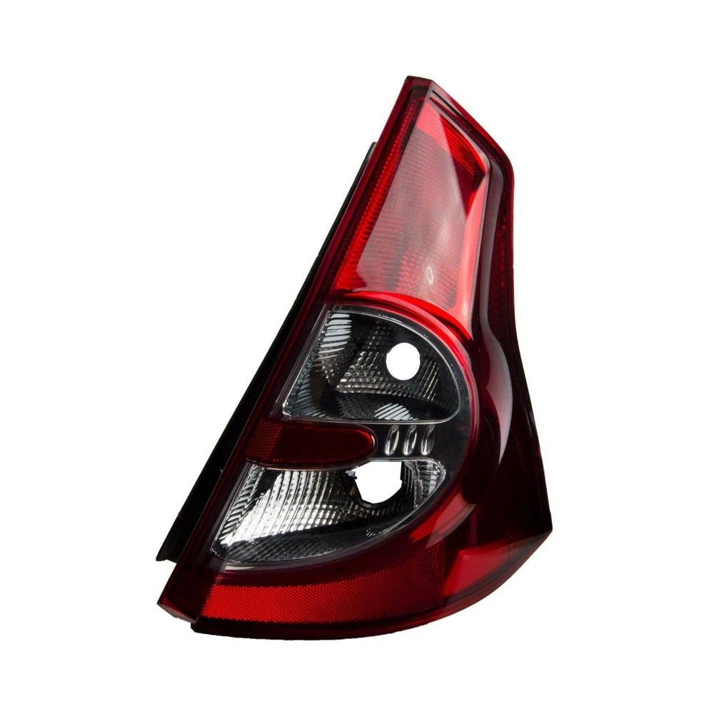 Lanterna Traseira RENAULT SANDERO Lado Direito Bicolor - CAMBUCI IMPORTS 061509