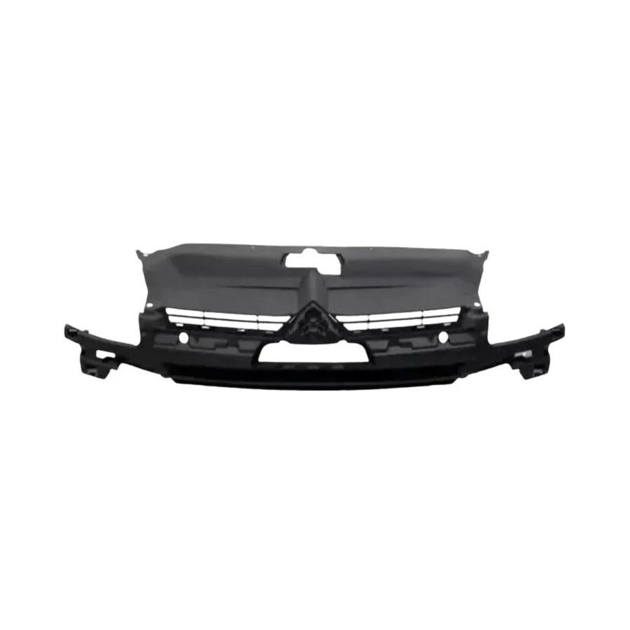 Grade Superior do Radiador CITROEN C4 Interna - CAMBUCI IMPORTS 061811