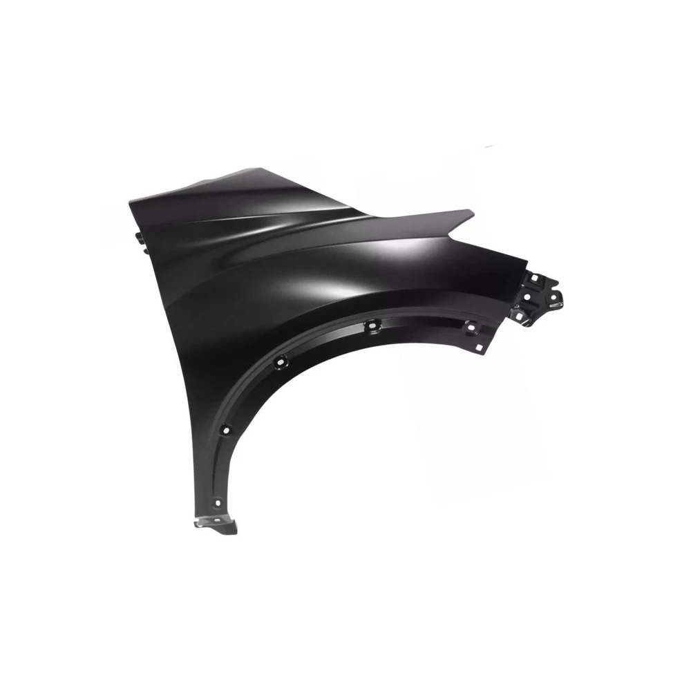 Para-lama NISSAN KICKS Lado Direito - CAMBUCI IMPORTS 062825