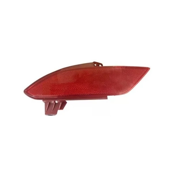 Refletor de Para-choque Traseiro HONDA HRV Lado Direito - TYC 24274