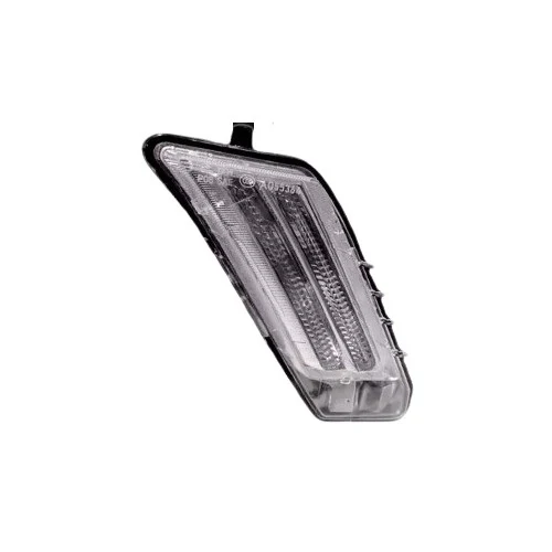 Lanterna do Para-choque Dianteiro VOLVO XC60 Lado Direito Diurna - DEPO 24570
