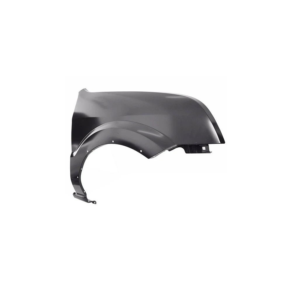 Para-lama FORD ECOSPORT Lado Direito - CAMBUCI IMPORTS 064513