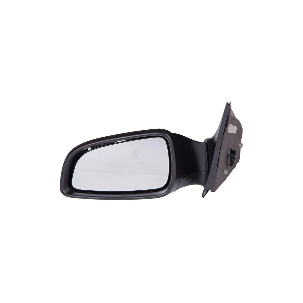 Espelho Retrovisor Externo CHEVROLET - GM VECTRA Lado Direito Elétrico Preto Texturizado sem Pisca - CAMBUCI IMPORTS 036452