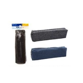 Estojo Plast 20cm Ref.11391 Mult Mix
