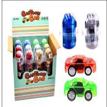 Carro Ovinho Mult Mix