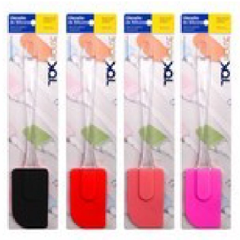 Espatula Silicone 24cm 13880