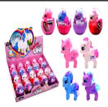 Unicornio Colecao