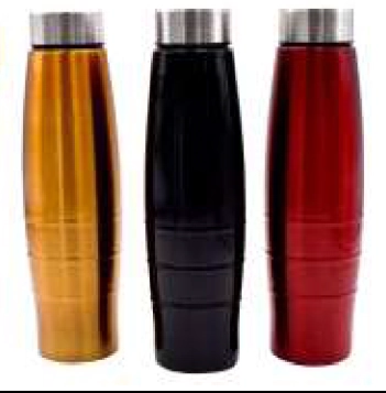 Garrafa Aco Inox Tok House 750ml