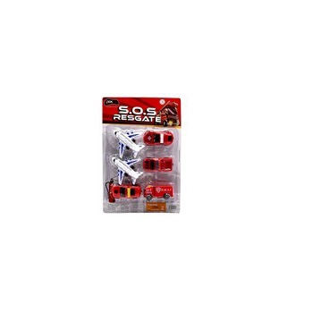 Kit Aeroporto 20x30cm Mt0456 Ref.4139