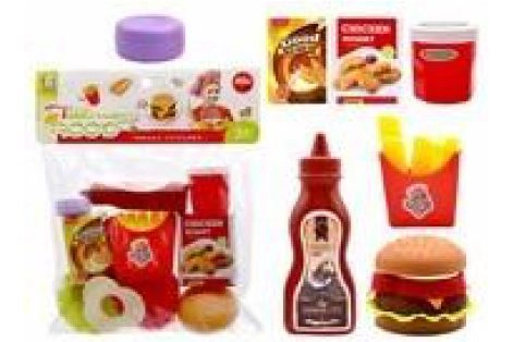 Kit Hora Do Lanche Plast 24cm Mt1920 / Gtin:
