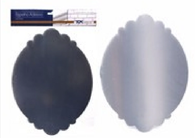 Painel Refletivo 20x30cm 25484
