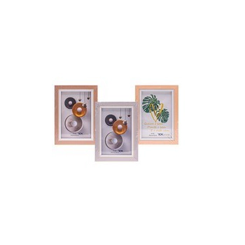 Porta Retrato 10x15 Plast Ref.10632 Mult Mix