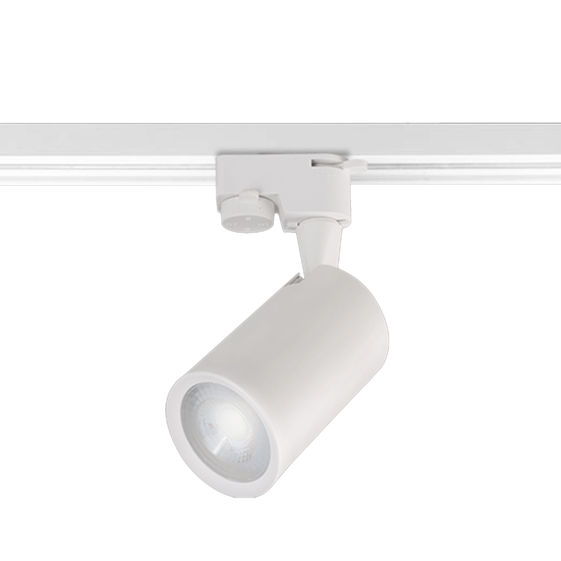 Spot para Trilho LED 9W Luz Branca Bivolt Inspire