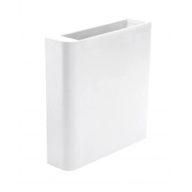 Ecoforce Arandela Branca Led 3w 3000k