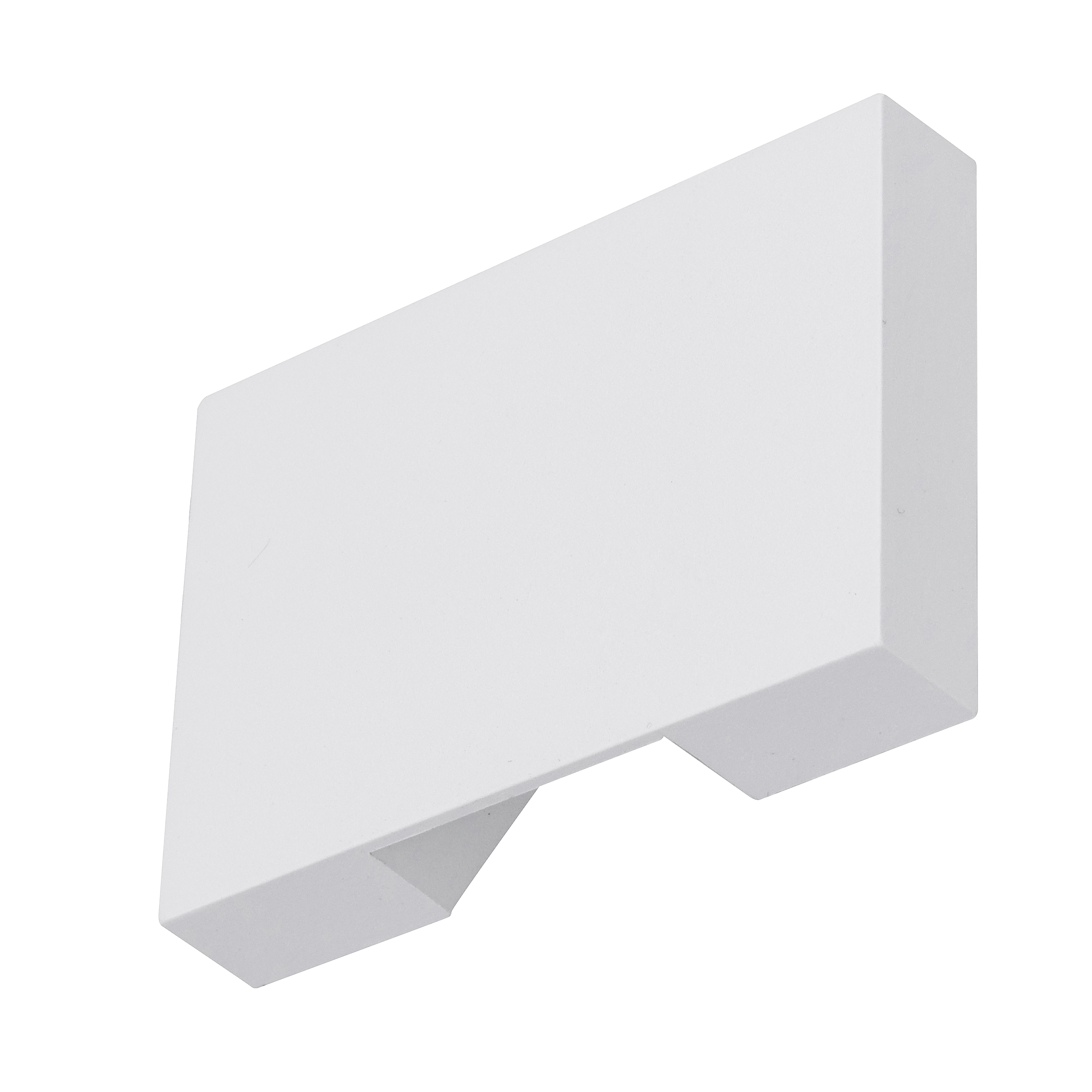 Balizador LED de Chão Sobrepor 1,5W Luz Neutra IP65 Inspire