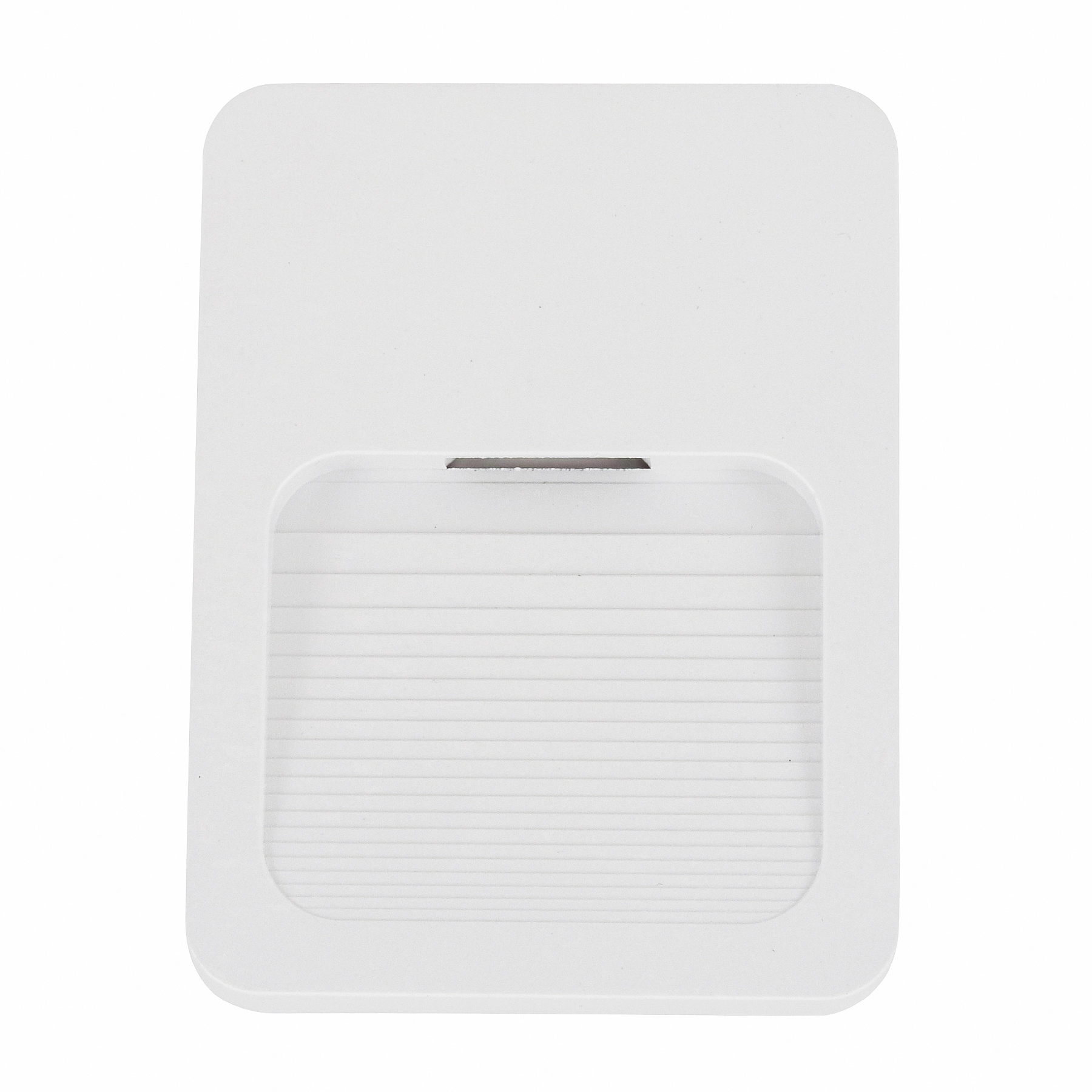 Balizador LED Externo de Chão Sobrepor 2W Luz Neutra IP65 Inspire