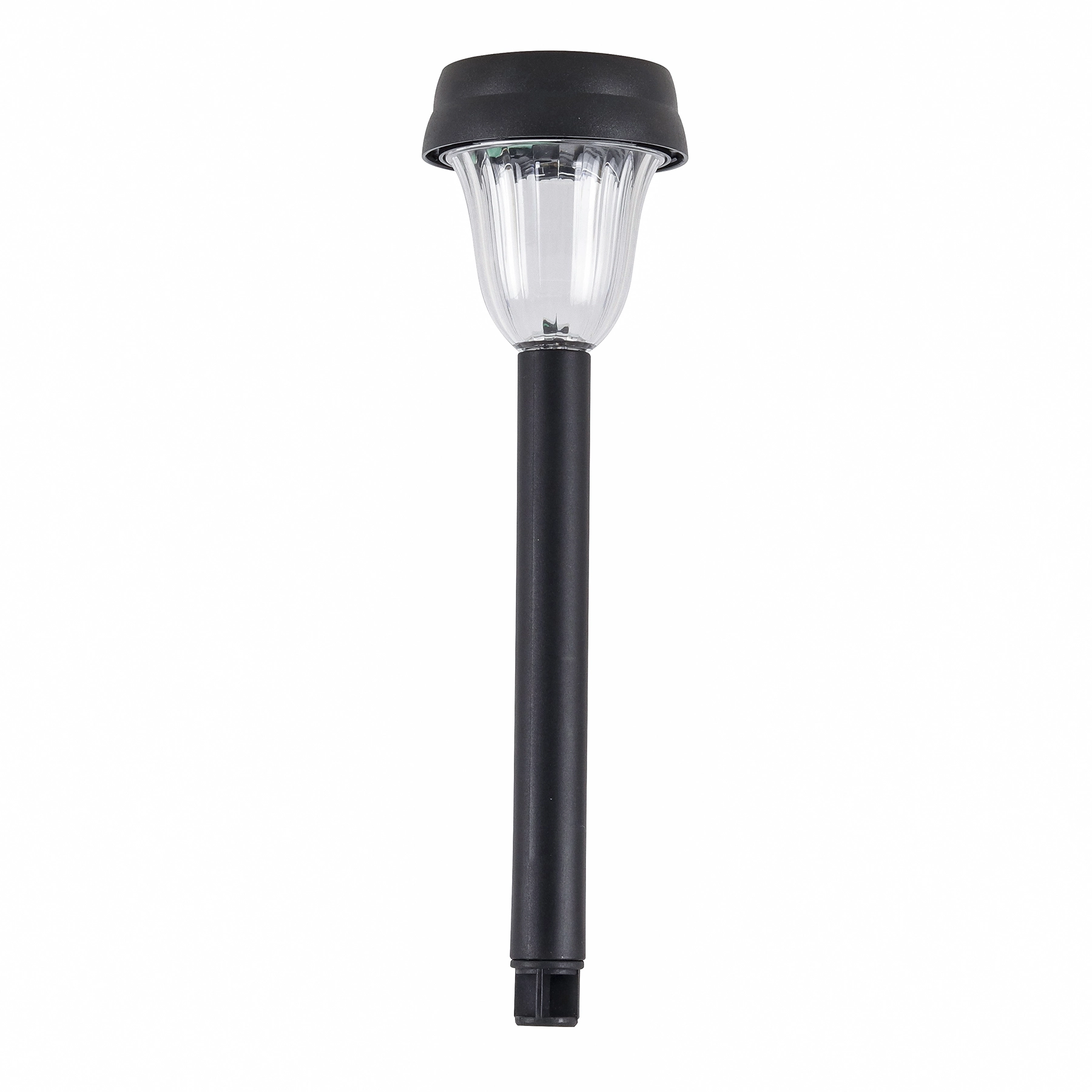 Balizador Solar LED Externo Luz Branca 3lm IP44 Inspire