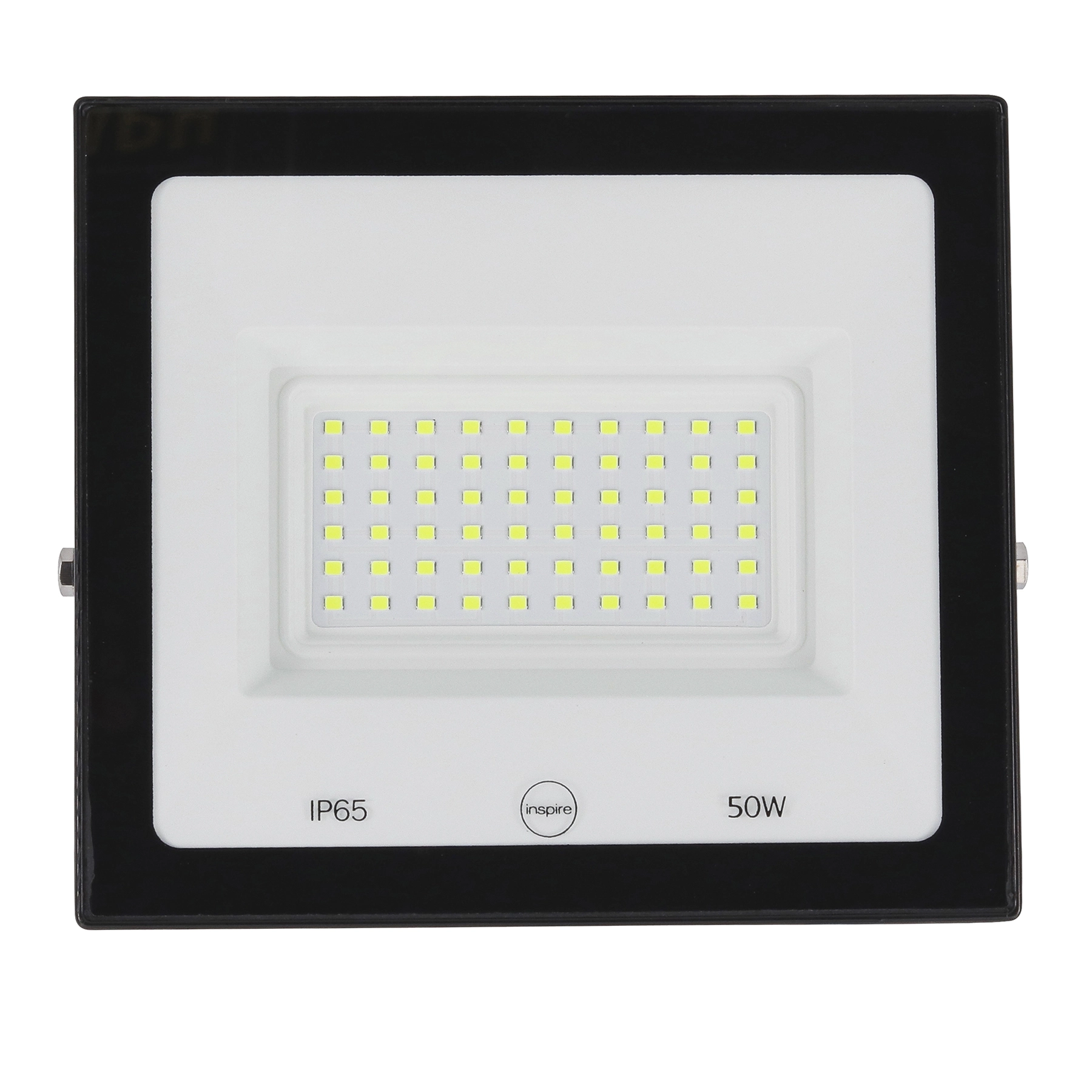 Refletor LED 50W Externa Luz Verde Bivolt Inspire