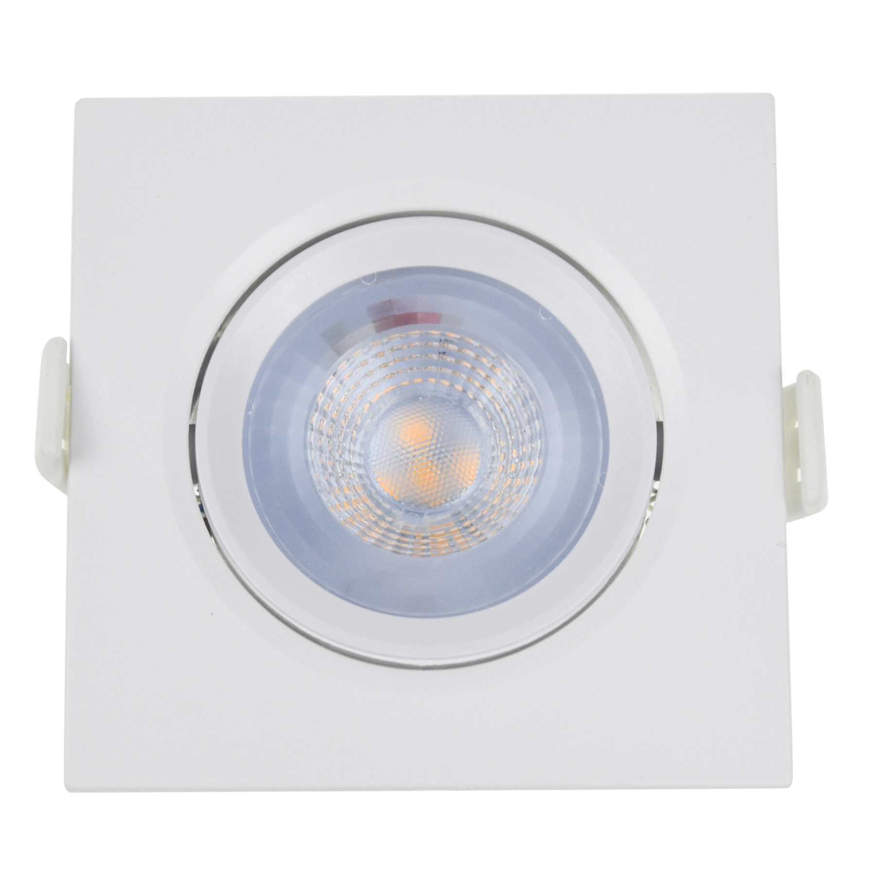 Spot de Embutir LED 3W Luz Neutra Inspire Bivolt