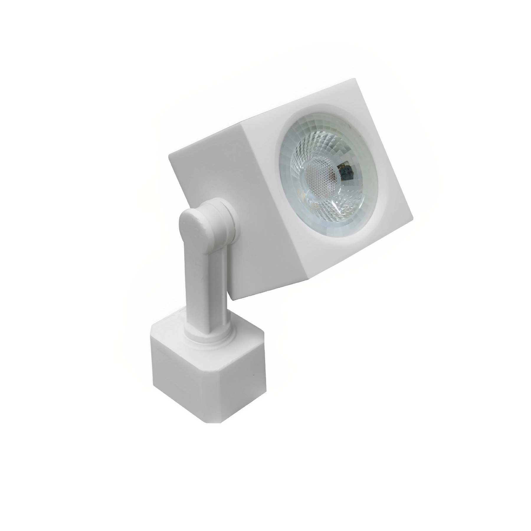 Spot para Trilho LED 5W Luz Neutra Bivolt Inspire
