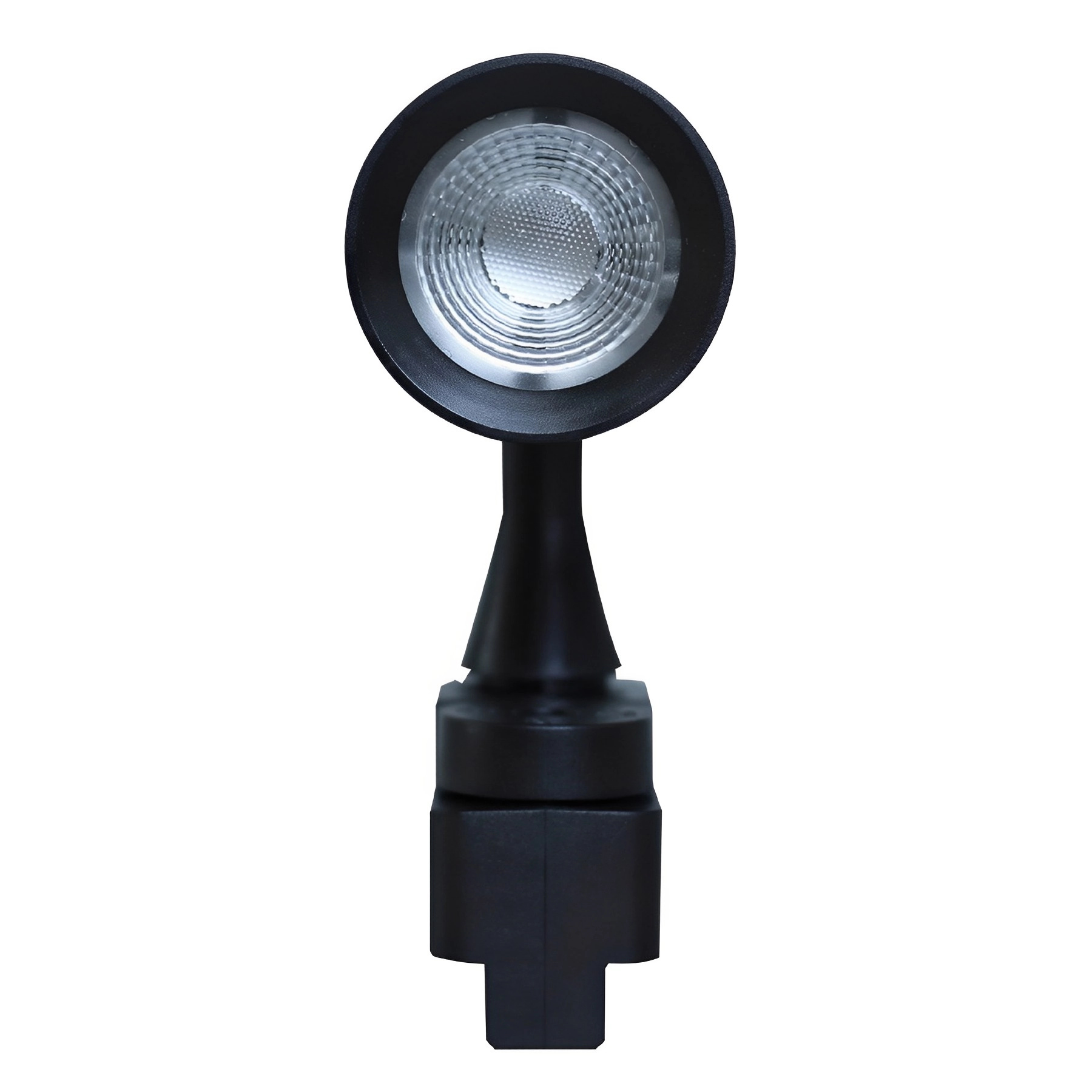 Spot para Trilho com Led Neutro ECO3037 Inspire Preto Bivolt