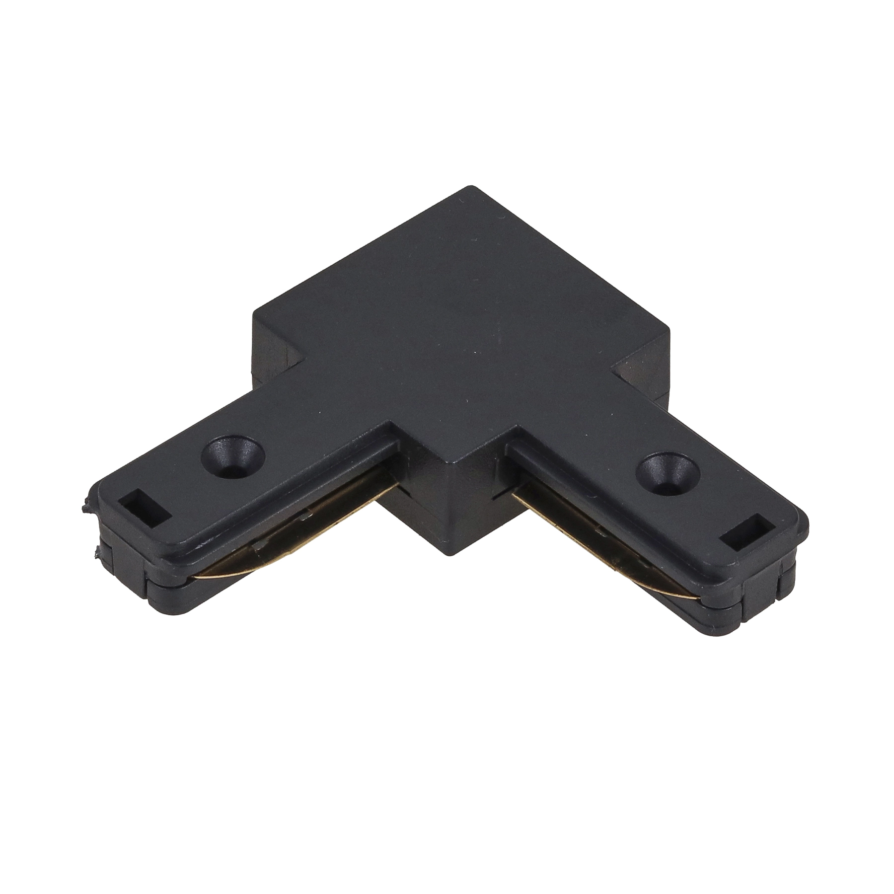 Conector L para Trilho ECO3041 Inspire Preto