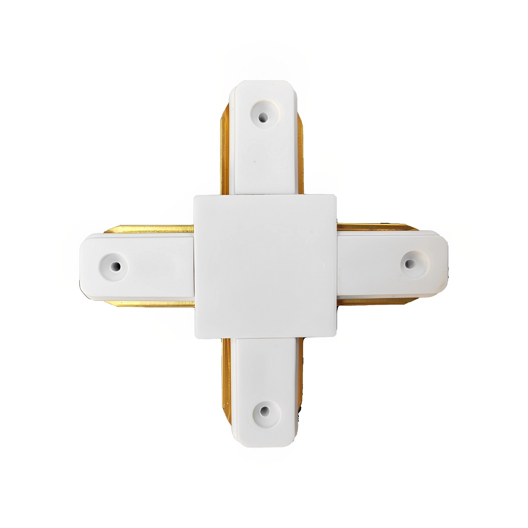 Conector para Trilho de Spot ECO3044 Inspire Branco