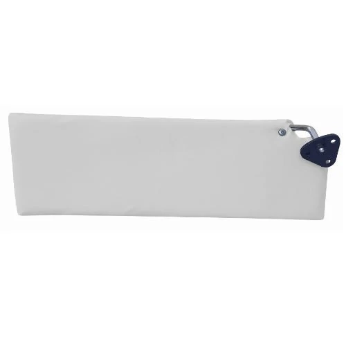 Quebra-Sol FORD CORCEL/PAMPA Lado Direito Gelo - INDUMEPI 3006O
