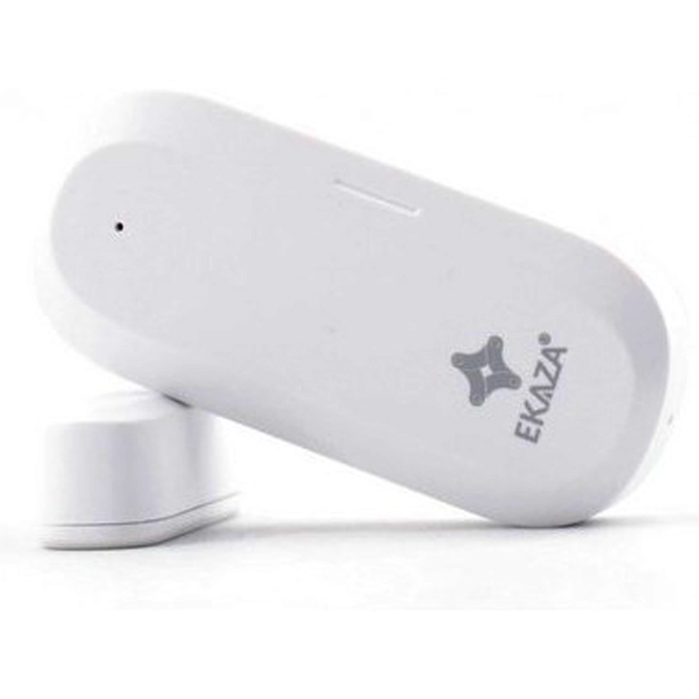 Sensor De Portas E Janelas Inteligente Zigbee 3.0 Tuya