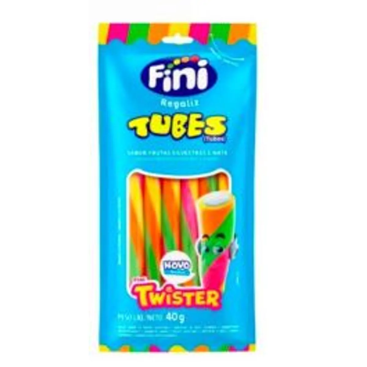 Fini Tub Twis 40g