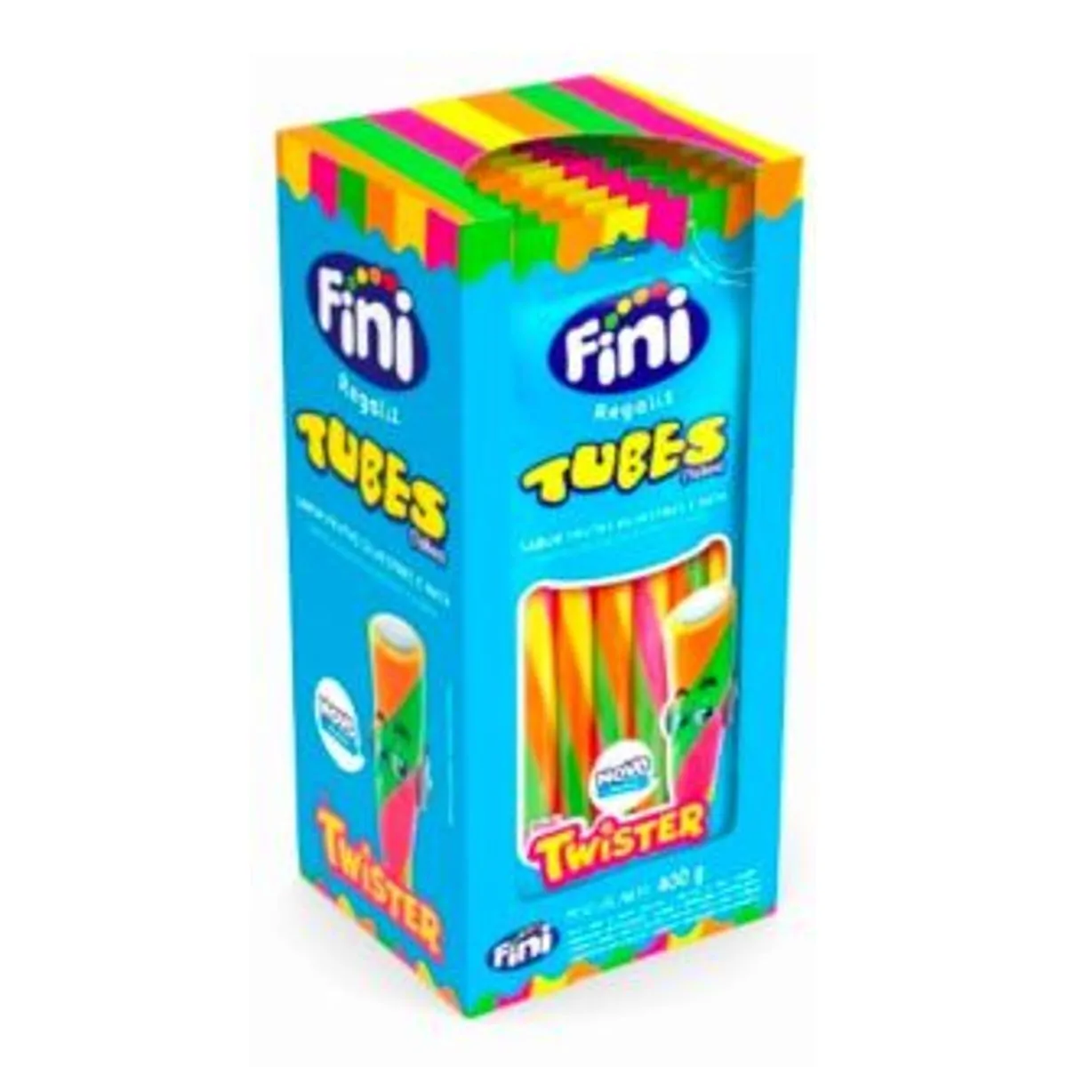 Fini Tub Twis 40g