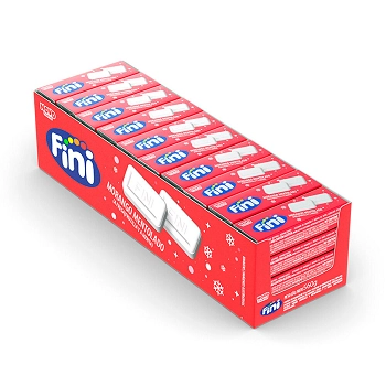 Pastilha Fini 14g Mor/mentos
