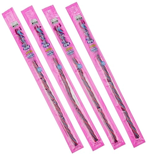 Bala Fini Tubes Super Gigante 27g D E Pinta Lingua