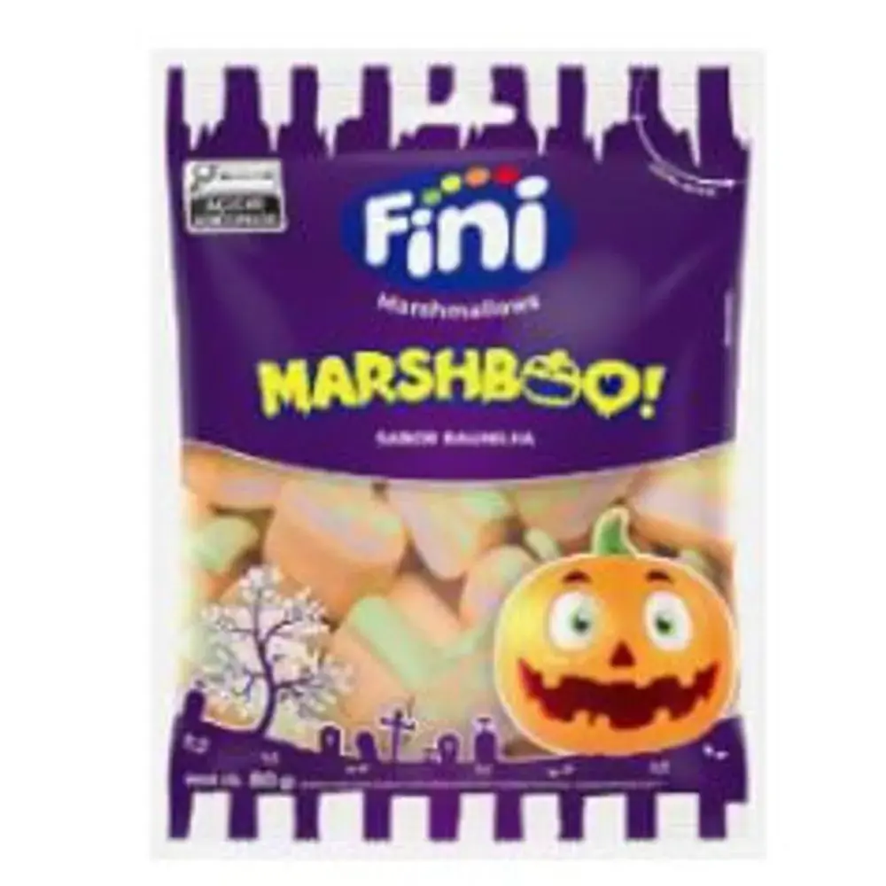 Marshmallow Marshboo Fini 80g Sanchez
