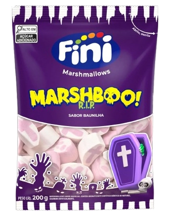 Marshboo Rip 12x200g
