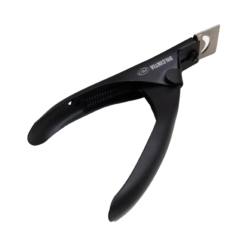 Alicate Cortador Para Unhas Artificiais Dilcintia