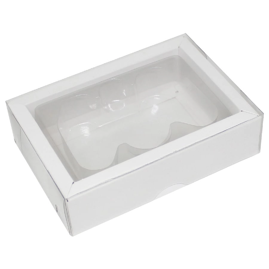 Cx Controle Game Brc C/5 Crystal Formi